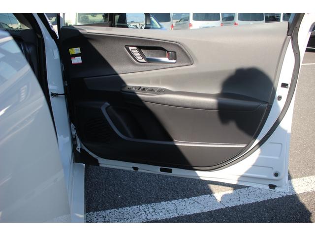 プリウス Ｚ　純正１２．３型ナビ　全周囲カメラ　フルセグＴＶ　シートヒーター　シートエアコン　黒革シート　電動リアゲート　レーダークルーズコントロール　衝突軽減ブレーキ　ＥＴＣ２．０　　デジタルインナーミラー（34枚目）