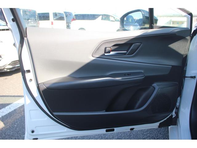 プリウス Ｚ　純正１２．３型ナビ　全周囲カメラ　フルセグＴＶ　シートヒーター　シートエアコン　黒革シート　電動リアゲート　レーダークルーズコントロール　衝突軽減ブレーキ　ＥＴＣ２．０　　デジタルインナーミラー（43枚目）