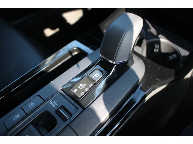 プリウス Ｚ　純正１２．３型ナビ　全周囲カメラ　フルセグＴＶ　シートヒーター　シートエアコン　黒革シート　電動リアゲート　レーダークルーズコントロール　衝突軽減ブレーキ　ＥＴＣ２．０　　デジタルインナーミラー（48枚目）