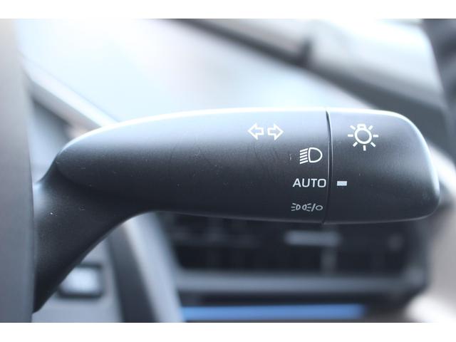 プリウス Ｚ　純正１２．３型ナビ　全周囲カメラ　フルセグＴＶ　シートヒーター　シートエアコン　黒革シート　電動リアゲート　レーダークルーズコントロール　衝突軽減ブレーキ　ＥＴＣ２．０　　デジタルインナーミラー（59枚目）
