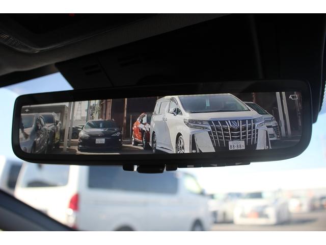 プリウス Ｚ　純正１２．３型ナビ　全周囲カメラ　フルセグＴＶ　シートヒーター　シートエアコン　黒革シート　電動リアゲート　レーダークルーズコントロール　衝突軽減ブレーキ　ＥＴＣ２．０　　デジタルインナーミラー（74枚目）