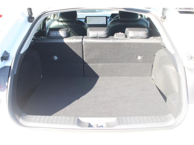 プリウス Ｚ　純正１２．３型ナビ　全周囲カメラ　フルセグＴＶ　シートヒーター　シートエアコン　黒革シート　電動リアゲート　レーダークルーズコントロール　衝突軽減ブレーキ　ＥＴＣ２．０　　デジタルインナーミラー（77枚目）