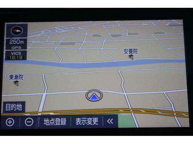 アルファード ２．５Ｓ　Ｃパッケージ　後期型　禁煙車　モデリスタエアロ　サンルーフ　後席モニター　純正９型ナビ　バックカメラ　フルセグＴＶ　温冷黒革　３眼ＬＥＤヘッドライト　シグネチャーイルミ　衝突軽減ブレーキ　レーンキープアシスト（6枚目）