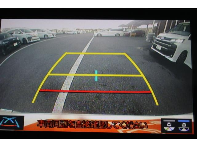 アルファード ２．５Ｓ　Ｃパッケージ　後期型　禁煙車　モデリスタエアロ　サンルーフ　後席モニター　純正９型ナビ　バックカメラ　フルセグＴＶ　温冷黒革　３眼ＬＥＤヘッドライト　シグネチャーイルミ　衝突軽減ブレーキ　レーンキープアシスト（7枚目）