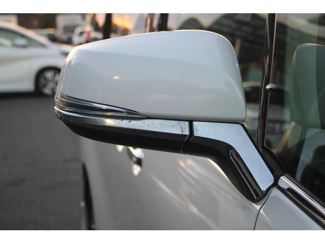 アルファード ２．５Ｓ　Ｃパッケージ　後期型　禁煙車　モデリスタエアロ　サンルーフ　後席モニター　純正９型ナビ　バックカメラ　フルセグＴＶ　温冷黒革　３眼ＬＥＤヘッドライト　シグネチャーイルミ　衝突軽減ブレーキ　レーンキープアシスト（31枚目）