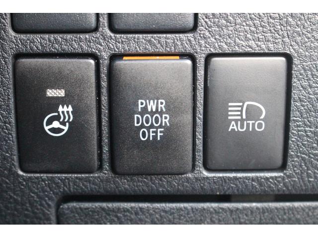 アルファード ２．５Ｓ　Ｃパッケージ　後期型　禁煙車　モデリスタエアロ　サンルーフ　後席モニター　純正９型ナビ　バックカメラ　フルセグＴＶ　温冷黒革　３眼ＬＥＤヘッドライト　シグネチャーイルミ　衝突軽減ブレーキ　レーンキープアシスト（51枚目）