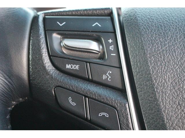 アルファード ２．５Ｓ　Ｃパッケージ　後期型　禁煙車　モデリスタエアロ　サンルーフ　後席モニター　純正９型ナビ　バックカメラ　フルセグＴＶ　温冷黒革　３眼ＬＥＤヘッドライト　シグネチャーイルミ　衝突軽減ブレーキ　レーンキープアシスト（57枚目）