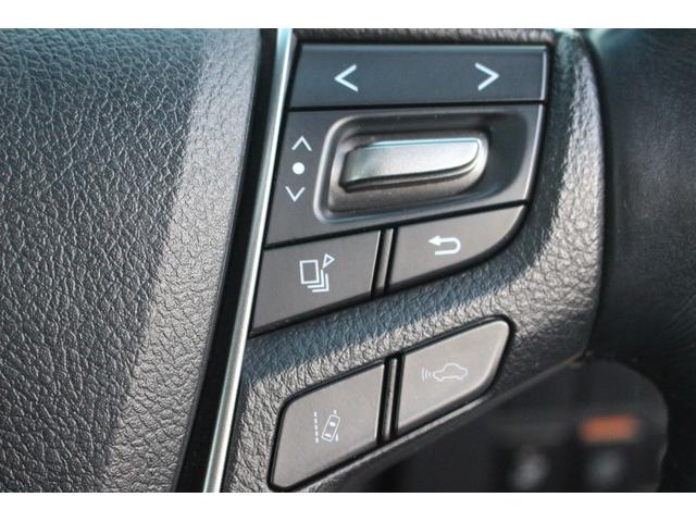 アルファード ２．５Ｓ　Ｃパッケージ　後期型　禁煙車　モデリスタエアロ　サンルーフ　後席モニター　純正９型ナビ　バックカメラ　フルセグＴＶ　温冷黒革　３眼ＬＥＤヘッドライト　シグネチャーイルミ　衝突軽減ブレーキ　レーンキープアシスト（58枚目）