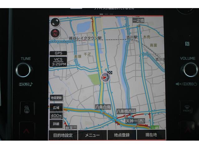 レヴォーグ ＳＴＩスポーツＲ　ＥＸ　禁煙車　サンルーフ　純正１２．３型ナビ　全周囲カメラ　フルセグＴＶ　温熱黒革　電動リアゲート　衝突軽減ブレーキ　レーダークルーズコントロール　レーンキープアシスト　デジタルインナーミラー　ＥＴＣ（4枚目）