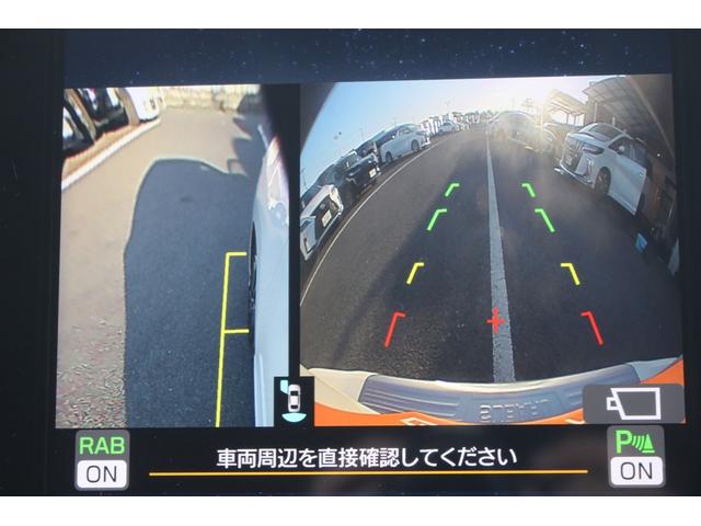 レヴォーグ ＳＴＩスポーツＲ　ＥＸ　禁煙車　サンルーフ　純正１２．３型ナビ　全周囲カメラ　フルセグＴＶ　温熱黒革　電動リアゲート　衝突軽減ブレーキ　レーダークルーズコントロール　レーンキープアシスト　デジタルインナーミラー　ＥＴＣ（5枚目）