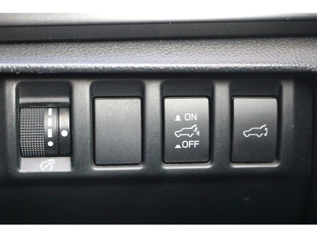 レヴォーグ ＳＴＩスポーツＲ　ＥＸ　禁煙車　サンルーフ　純正１２．３型ナビ　全周囲カメラ　フルセグＴＶ　温熱黒革　電動リアゲート　衝突軽減ブレーキ　レーダークルーズコントロール　レーンキープアシスト　デジタルインナーミラー　ＥＴＣ（7枚目）