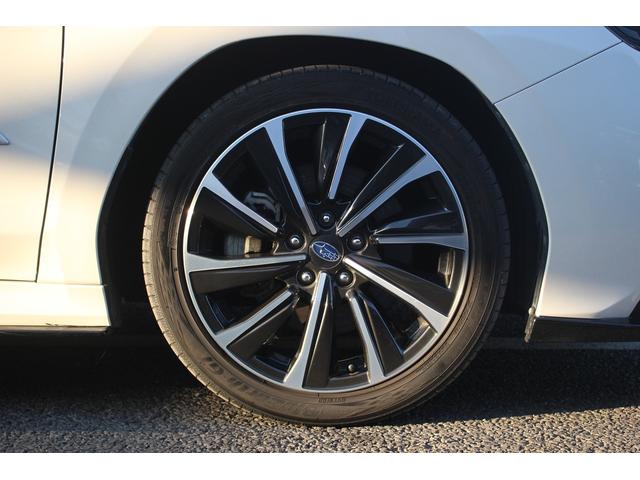 レヴォーグ ＳＴＩスポーツＲ　ＥＸ　禁煙車　サンルーフ　純正１２．３型ナビ　全周囲カメラ　フルセグＴＶ　温熱黒革　電動リアゲート　衝突軽減ブレーキ　レーダークルーズコントロール　レーンキープアシスト　デジタルインナーミラー　ＥＴＣ（19枚目）