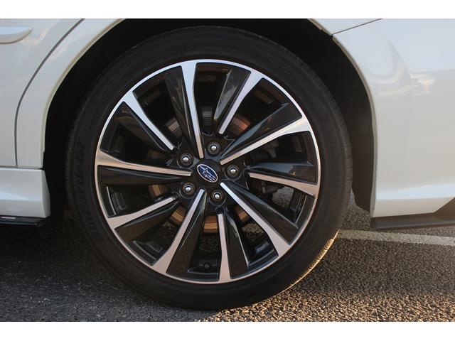 レヴォーグ ＳＴＩスポーツＲ　ＥＸ　禁煙車　サンルーフ　純正１２．３型ナビ　全周囲カメラ　フルセグＴＶ　温熱黒革　電動リアゲート　衝突軽減ブレーキ　レーダークルーズコントロール　レーンキープアシスト　デジタルインナーミラー　ＥＴＣ（21枚目）