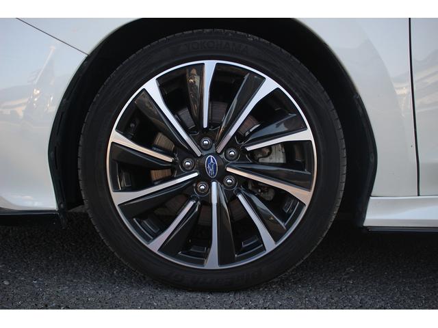 レヴォーグ ＳＴＩスポーツＲ　ＥＸ　禁煙車　サンルーフ　純正１２．３型ナビ　全周囲カメラ　フルセグＴＶ　温熱黒革　電動リアゲート　衝突軽減ブレーキ　レーダークルーズコントロール　レーンキープアシスト　デジタルインナーミラー　ＥＴＣ（22枚目）