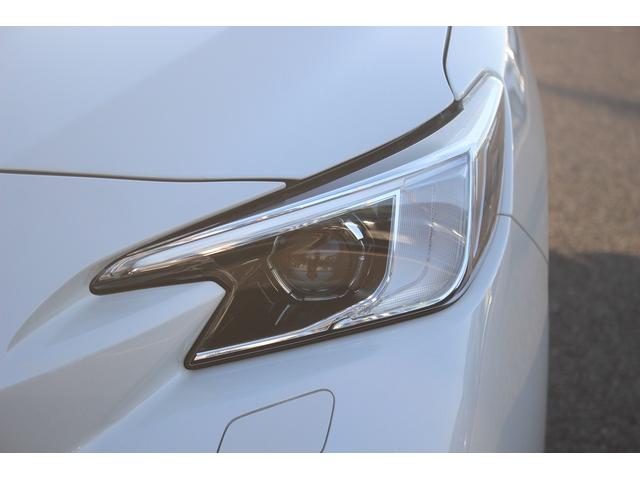 レヴォーグ ＳＴＩスポーツＲ　ＥＸ　禁煙車　サンルーフ　純正１２．３型ナビ　全周囲カメラ　フルセグＴＶ　温熱黒革　電動リアゲート　衝突軽減ブレーキ　レーダークルーズコントロール　レーンキープアシスト　デジタルインナーミラー　ＥＴＣ（24枚目）