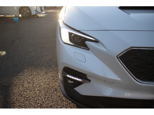 レヴォーグ ＳＴＩスポーツＲ　ＥＸ　禁煙車　サンルーフ　純正１２．３型ナビ　全周囲カメラ　フルセグＴＶ　温熱黒革　電動リアゲート　衝突軽減ブレーキ　レーダークルーズコントロール　レーンキープアシスト　デジタルインナーミラー　ＥＴＣ（26枚目）