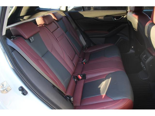 レヴォーグ ＳＴＩスポーツＲ　ＥＸ　禁煙車　サンルーフ　純正１２．３型ナビ　全周囲カメラ　フルセグＴＶ　温熱黒革　電動リアゲート　衝突軽減ブレーキ　レーダークルーズコントロール　レーンキープアシスト　デジタルインナーミラー　ＥＴＣ（39枚目）