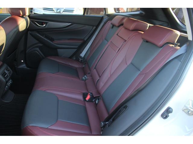 レヴォーグ ＳＴＩスポーツＲ　ＥＸ　禁煙車　サンルーフ　純正１２．３型ナビ　全周囲カメラ　フルセグＴＶ　温熱黒革　電動リアゲート　衝突軽減ブレーキ　レーダークルーズコントロール　レーンキープアシスト　デジタルインナーミラー　ＥＴＣ（41枚目）