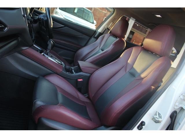 レヴォーグ ＳＴＩスポーツＲ　ＥＸ　禁煙車　サンルーフ　純正１２．３型ナビ　全周囲カメラ　フルセグＴＶ　温熱黒革　電動リアゲート　衝突軽減ブレーキ　レーダークルーズコントロール　レーンキープアシスト　デジタルインナーミラー　ＥＴＣ（45枚目）