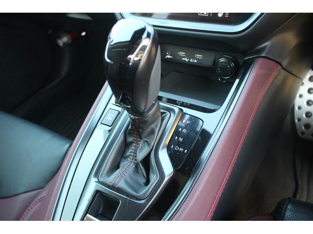 レヴォーグ ＳＴＩスポーツＲ　ＥＸ　禁煙車　サンルーフ　純正１２．３型ナビ　全周囲カメラ　フルセグＴＶ　温熱黒革　電動リアゲート　衝突軽減ブレーキ　レーダークルーズコントロール　レーンキープアシスト　デジタルインナーミラー　ＥＴＣ（48枚目）