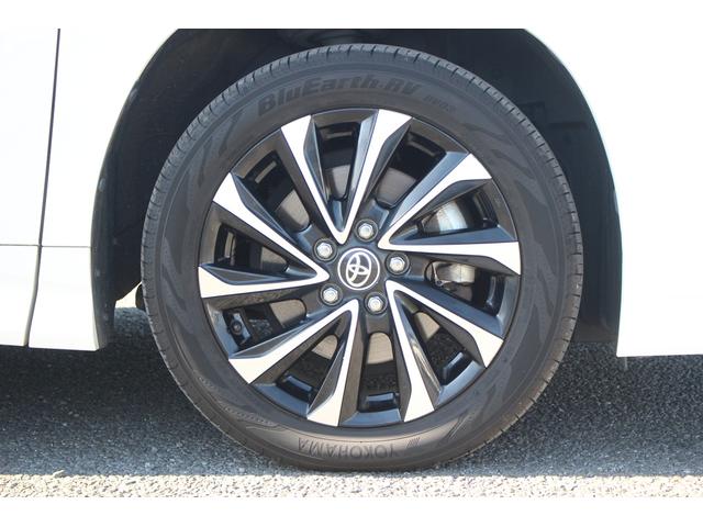 ノア ハイブリッドＳ－Ｚ　禁煙車　純正１０．５インチナビ　１４インチ有機ＥＬ後席モニター　フルセグＴＶ　両側電動スライドドア　バックカメラ　ＬＥＤヘッドライト　ＥＴＣ２．０　ブラインドスポットモニター　シートヒーター（16枚目）