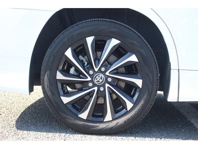 ノア ハイブリッドＳ－Ｚ　禁煙車　純正１０．５インチナビ　１４インチ有機ＥＬ後席モニター　フルセグＴＶ　両側電動スライドドア　バックカメラ　ＬＥＤヘッドライト　ＥＴＣ２．０　ブラインドスポットモニター　シートヒーター（17枚目）