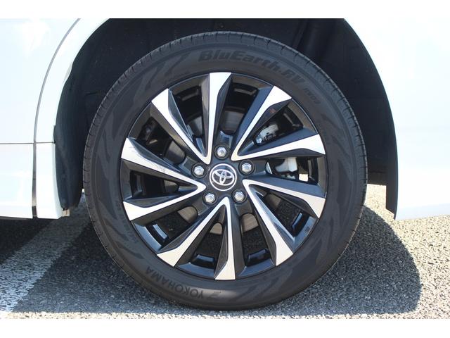 ノア ハイブリッドＳ－Ｚ　禁煙車　純正１０．５インチナビ　１４インチ有機ＥＬ後席モニター　フルセグＴＶ　両側電動スライドドア　バックカメラ　ＬＥＤヘッドライト　ＥＴＣ２．０　ブラインドスポットモニター　シートヒーター（18枚目）