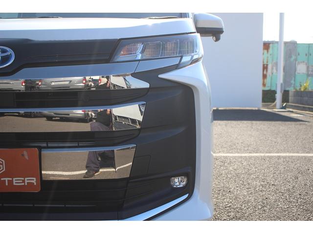 ノア ハイブリッドＳ－Ｚ　禁煙車　純正１０．５インチナビ　１４インチ有機ＥＬ後席モニター　フルセグＴＶ　両側電動スライドドア　バックカメラ　ＬＥＤヘッドライト　ＥＴＣ２．０　ブラインドスポットモニター　シートヒーター（20枚目）