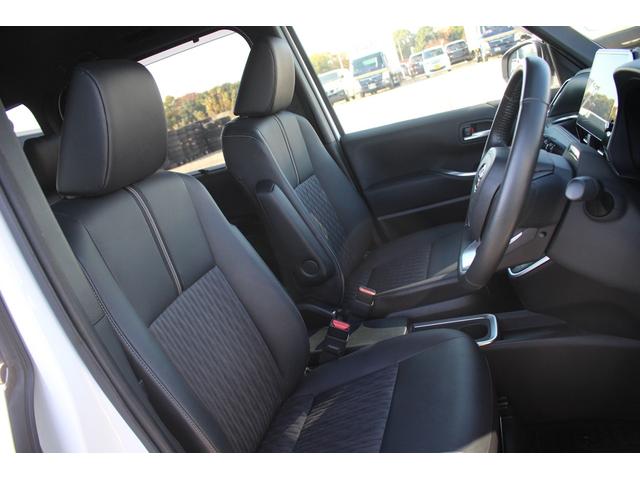 ノア ハイブリッドＳ－Ｚ　禁煙車　純正１０．５インチナビ　１４インチ有機ＥＬ後席モニター　フルセグＴＶ　両側電動スライドドア　バックカメラ　ＬＥＤヘッドライト　ＥＴＣ２．０　ブラインドスポットモニター　シートヒーター（33枚目）