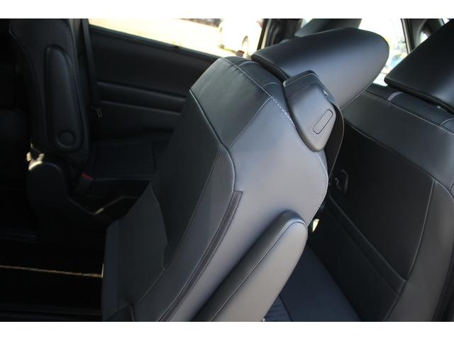 ノア ハイブリッドＳ－Ｚ　禁煙車　純正１０．５インチナビ　１４インチ有機ＥＬ後席モニター　フルセグＴＶ　両側電動スライドドア　バックカメラ　ＬＥＤヘッドライト　ＥＴＣ２．０　ブラインドスポットモニター　シートヒーター（37枚目）