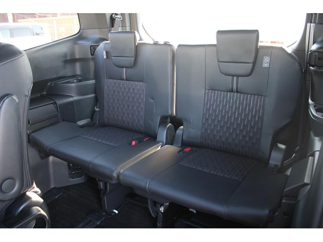 ノア ハイブリッドＳ－Ｚ　禁煙車　純正１０．５インチナビ　１４インチ有機ＥＬ後席モニター　フルセグＴＶ　両側電動スライドドア　バックカメラ　ＬＥＤヘッドライト　ＥＴＣ２．０　ブラインドスポットモニター　シートヒーター（39枚目）