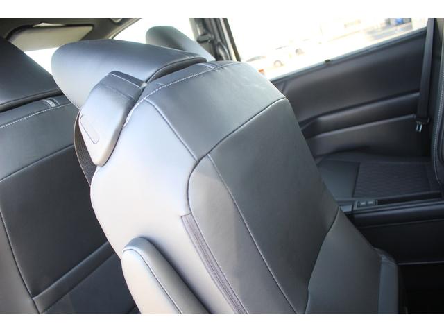 ノア ハイブリッドＳ－Ｚ　禁煙車　純正１０．５インチナビ　１４インチ有機ＥＬ後席モニター　フルセグＴＶ　両側電動スライドドア　バックカメラ　ＬＥＤヘッドライト　ＥＴＣ２．０　ブラインドスポットモニター　シートヒーター（40枚目）