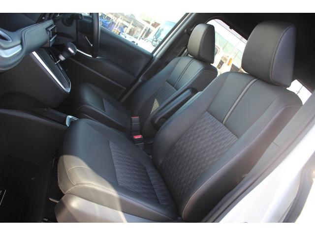 ノア ハイブリッドＳ－Ｚ　禁煙車　純正１０．５インチナビ　１４インチ有機ＥＬ後席モニター　フルセグＴＶ　両側電動スライドドア　バックカメラ　ＬＥＤヘッドライト　ＥＴＣ２．０　ブラインドスポットモニター　シートヒーター（45枚目）