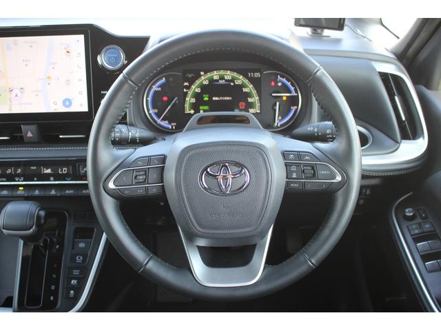 ノア ハイブリッドＳ－Ｚ　禁煙車　純正１０．５インチナビ　１４インチ有機ＥＬ後席モニター　フルセグＴＶ　両側電動スライドドア　バックカメラ　ＬＥＤヘッドライト　ＥＴＣ２．０　ブラインドスポットモニター　シートヒーター（47枚目）