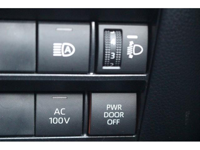 ノア ハイブリッドＳ－Ｚ　禁煙車　純正１０．５インチナビ　１４インチ有機ＥＬ後席モニター　フルセグＴＶ　両側電動スライドドア　バックカメラ　ＬＥＤヘッドライト　ＥＴＣ２．０　ブラインドスポットモニター　シートヒーター（49枚目）