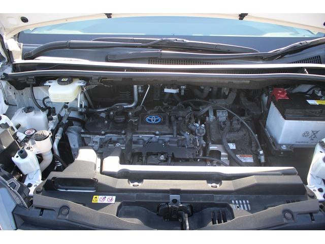 ノア ハイブリッドＳ－Ｚ　禁煙車　純正１０．５インチナビ　１４インチ有機ＥＬ後席モニター　フルセグＴＶ　両側電動スライドドア　バックカメラ　ＬＥＤヘッドライト　ＥＴＣ２．０　ブラインドスポットモニター　シートヒーター（80枚目）