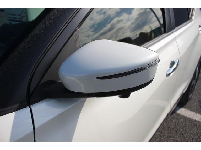 キックス Ｘ　ツートーンインテリアエディション　禁煙車　ｃａｒｒｏｚｚｅｒｉａ９インチナビ　フルセグＴＶ　全周囲カメラ　ＬＥＤヘッドライト　プロパイロット　デジタルインナーミラー　ＥＴＣ　シートヒーター　純正１７インチアルミホイール（29枚目）