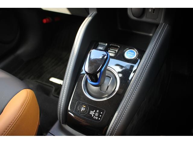 キックス Ｘ　ツートーンインテリアエディション　禁煙車　ｃａｒｒｏｚｚｅｒｉａ９インチナビ　フルセグＴＶ　全周囲カメラ　ＬＥＤヘッドライト　プロパイロット　デジタルインナーミラー　ＥＴＣ　シートヒーター　純正１７インチアルミホイール（45枚目）