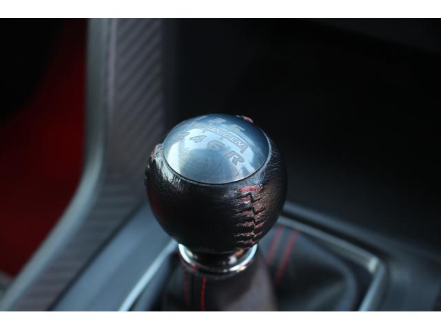 シビック タイプR 禁煙車 6MT BLITZマフラー 社外ナビ バックカメラ フルセグTV 純正20インチアルミホイール ETC オートクルーズコントロール LEDヘッドライト Bluetooth接続可能(5枚目)