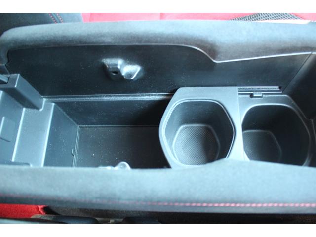 シビック タイプR 禁煙車 6MT BLITZマフラー 社外ナビ バックカメラ フルセグTV 純正20インチアルミホイール ETC オートクルーズコントロール LEDヘッドライト Bluetooth接続可能(56枚目)