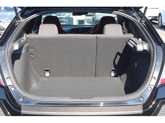 シビック タイプR 禁煙車 6MT BLITZマフラー 社外ナビ バックカメラ フルセグTV 純正20インチアルミホイール ETC オートクルーズコントロール LEDヘッドライト Bluetooth接続可能(70枚目)