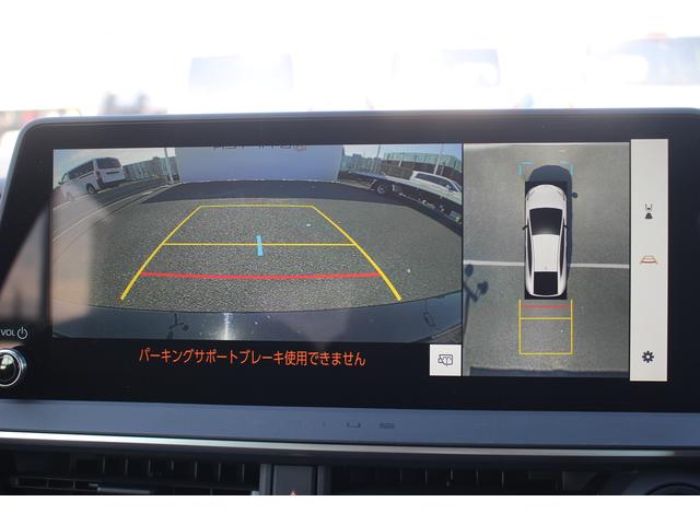 プリウス Ｚ　禁煙車　ワンオーナー　モデリスタエアロ　純正１２．３インチナビ　全周囲カメラ　黒革シート　デジタルインナーミラー　ＥＴＣ２．０　レーダークルーズコントロール　ブラインドスポットモニター（4枚目）