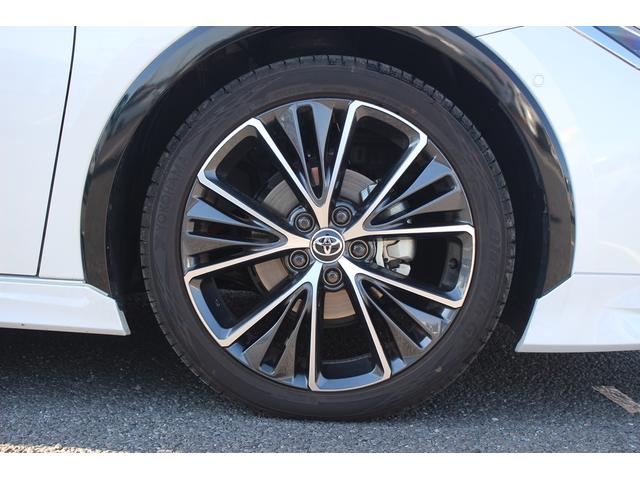 プリウス Ｚ　禁煙車　ワンオーナー　モデリスタエアロ　純正１２．３インチナビ　全周囲カメラ　黒革シート　デジタルインナーミラー　ＥＴＣ２．０　レーダークルーズコントロール　ブラインドスポットモニター（16枚目）