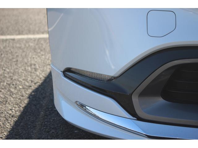 プリウス Ｚ　禁煙車　ワンオーナー　モデリスタエアロ　純正１２．３インチナビ　全周囲カメラ　黒革シート　デジタルインナーミラー　ＥＴＣ２．０　レーダークルーズコントロール　ブラインドスポットモニター（24枚目）