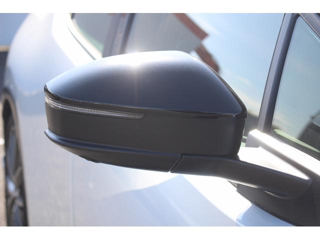 プリウス Ｚ　禁煙車　ワンオーナー　モデリスタエアロ　純正１２．３インチナビ　全周囲カメラ　黒革シート　デジタルインナーミラー　ＥＴＣ２．０　レーダークルーズコントロール　ブラインドスポットモニター（25枚目）