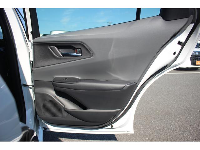 プリウス Ｚ　禁煙車　ワンオーナー　モデリスタエアロ　純正１２．３インチナビ　全周囲カメラ　黒革シート　デジタルインナーミラー　ＥＴＣ２．０　レーダークルーズコントロール　ブラインドスポットモニター（33枚目）