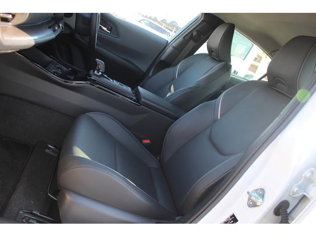 プリウス Ｚ　禁煙車　ワンオーナー　モデリスタエアロ　純正１２．３インチナビ　全周囲カメラ　黒革シート　デジタルインナーミラー　ＥＴＣ２．０　レーダークルーズコントロール　ブラインドスポットモニター（41枚目）