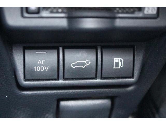 プリウス Ｚ　禁煙車　ワンオーナー　モデリスタエアロ　純正１２．３インチナビ　全周囲カメラ　黒革シート　デジタルインナーミラー　ＥＴＣ２．０　レーダークルーズコントロール　ブラインドスポットモニター（46枚目）