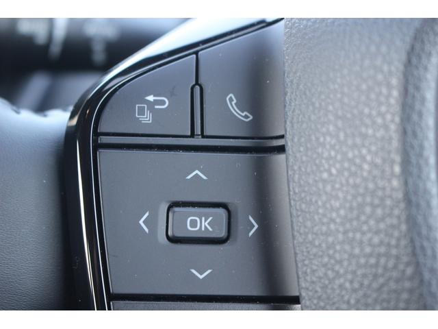 プリウス Ｚ　禁煙車　ワンオーナー　モデリスタエアロ　純正１２．３インチナビ　全周囲カメラ　黒革シート　デジタルインナーミラー　ＥＴＣ２．０　レーダークルーズコントロール　ブラインドスポットモニター（53枚目）