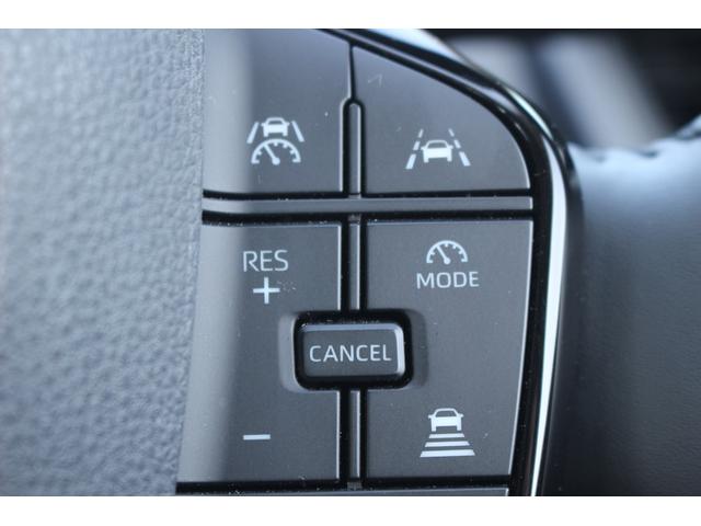 プリウス Ｚ　禁煙車　ワンオーナー　モデリスタエアロ　純正１２．３インチナビ　全周囲カメラ　黒革シート　デジタルインナーミラー　ＥＴＣ２．０　レーダークルーズコントロール　ブラインドスポットモニター（55枚目）